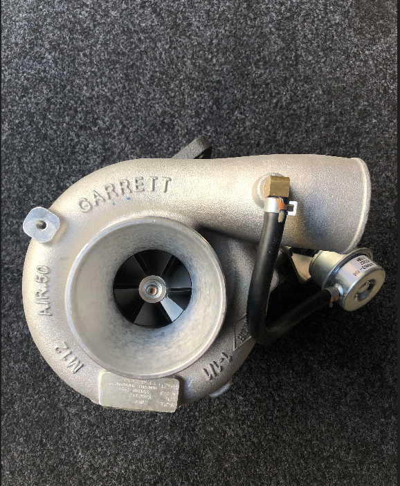 Shangchai 6114 Q27 759393-5004 turbocharger