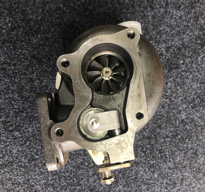 Shangchai 4114 D38-000-73+B turbocharger