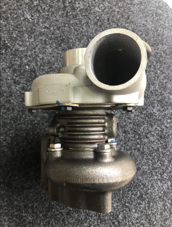 Shangchai 4114 D38-000-73+B turbocharger