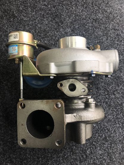 Shangchai 4114 D38-000-73+B turbocharger