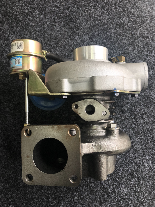 Shangchai 4114 D38-000-73+B turbocharger