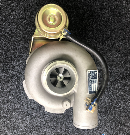 Shangchai 4114 D38-000-73+B turbocharger
