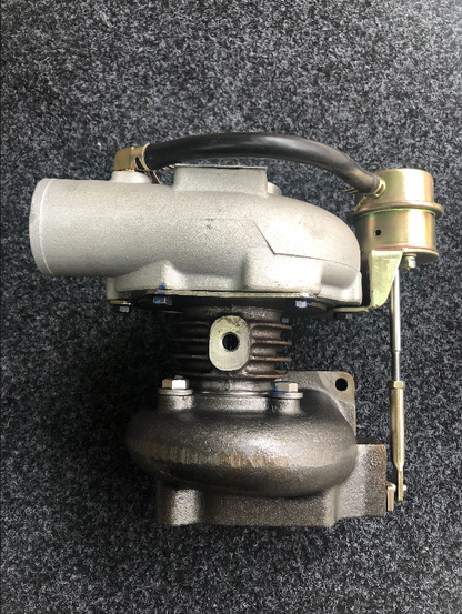 Shangchai 4114 D38-000-73+B turbocharger