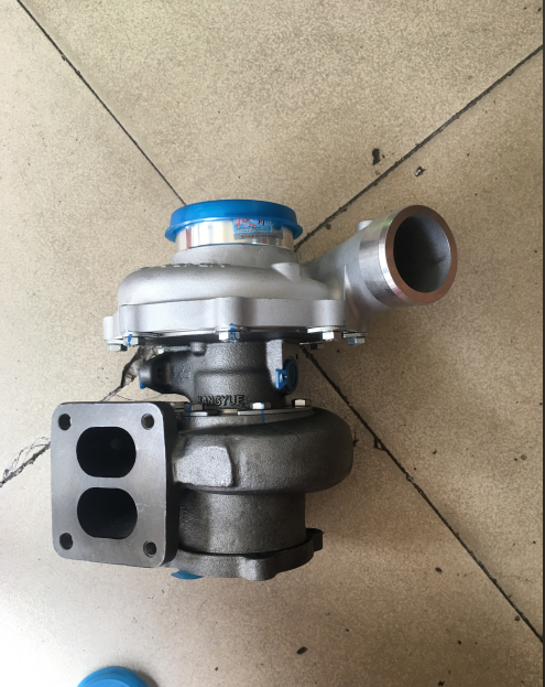 Hitachi 114400-4380 turbocharger