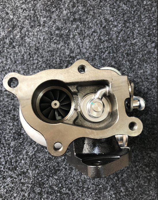 Quanchai 5408503810013 turbocharger