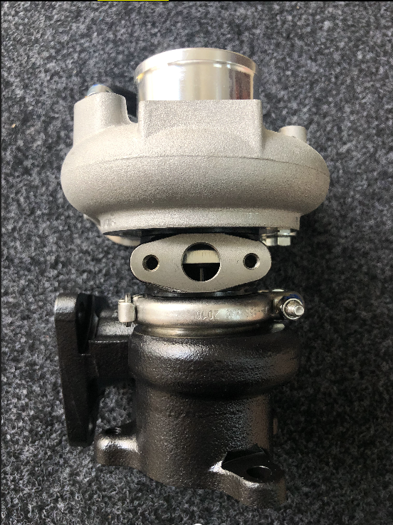 Quanchai 5408503810013 turbocharger