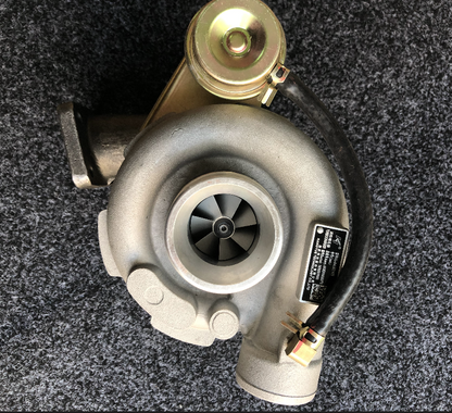 Quanchai HP060S070 turbocharger