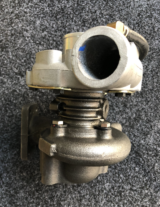 Quanchai HP060S070 turbocharger