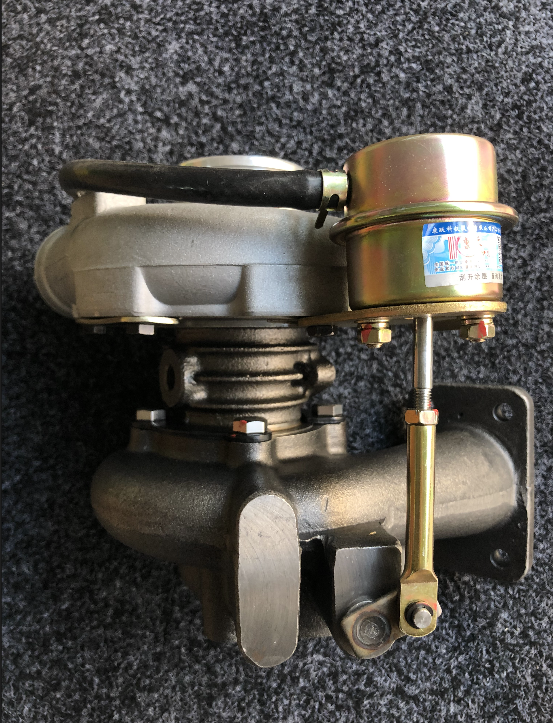 Quanchai HP060S070 turbocharger