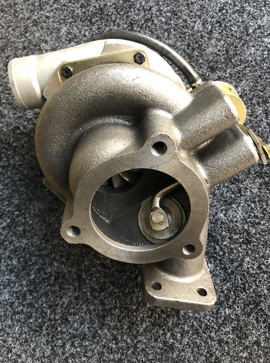 Quanchai HP060S070 turbocharger