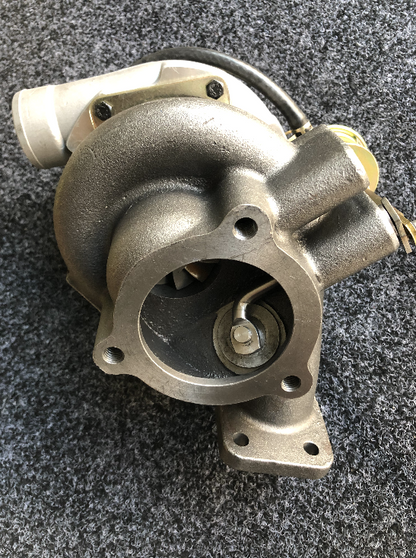 Quanchai HP060S070 turbocharger