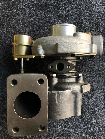 Quanchai HP060S070 turbocharger