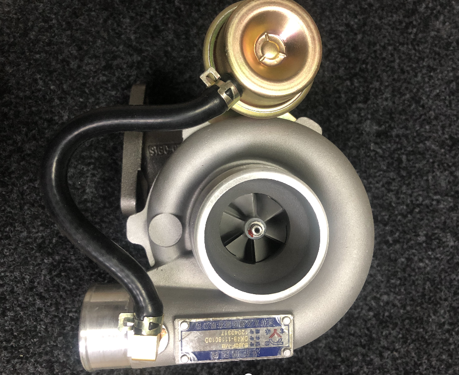 Mianyang Xinchen DK4B-1118010D turbocharger