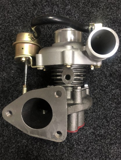 Mianyang Xinchen DK4B-1118010D turbocharger