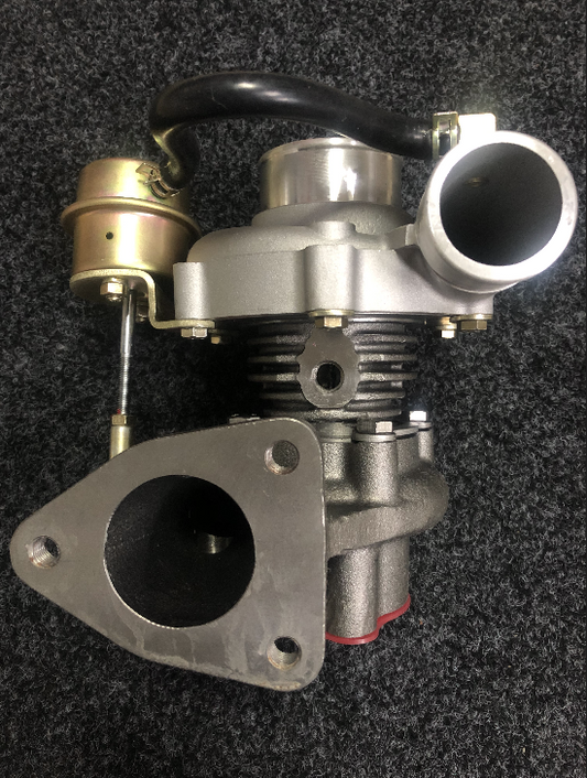 Mianyang Xinchen DK4B-1118010D turbocharger