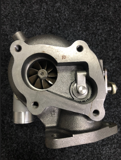 Mianyang Xinchen DK4B-1118010D turbocharger