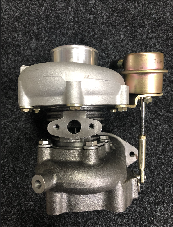 Mianyang Xinchen DK4B-1118010D turbocharger