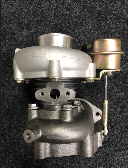 Mianyang Xinchen DK4B-1118010D turbocharger