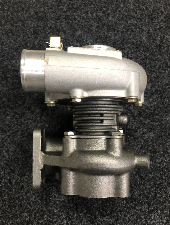 Mianyang Xinchen DK4B-1118010D turbocharger