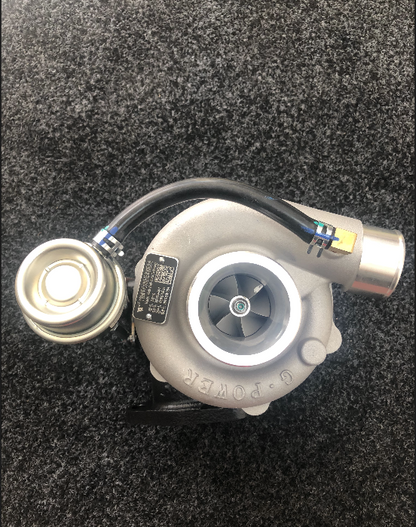 Mianyang Xinchen DK4A-1118010 turbocharger