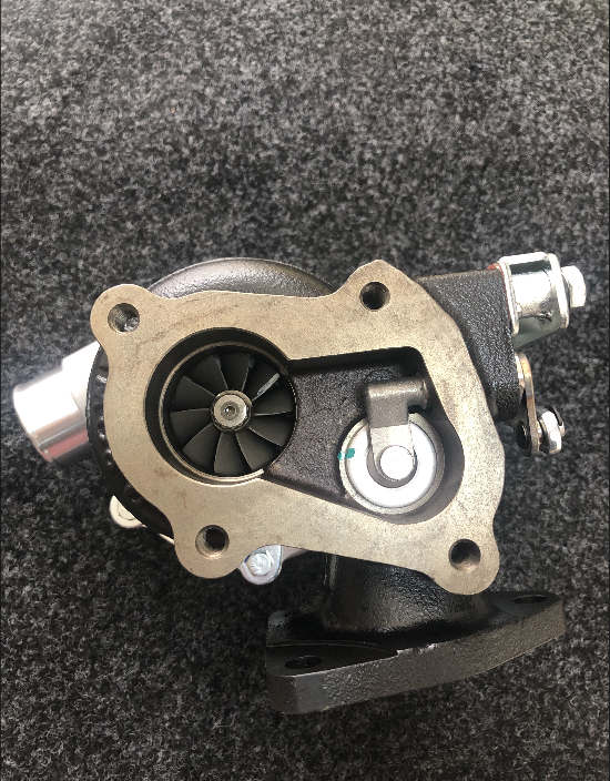 Mianyang Xinchen DK4A-1118010 turbocharger