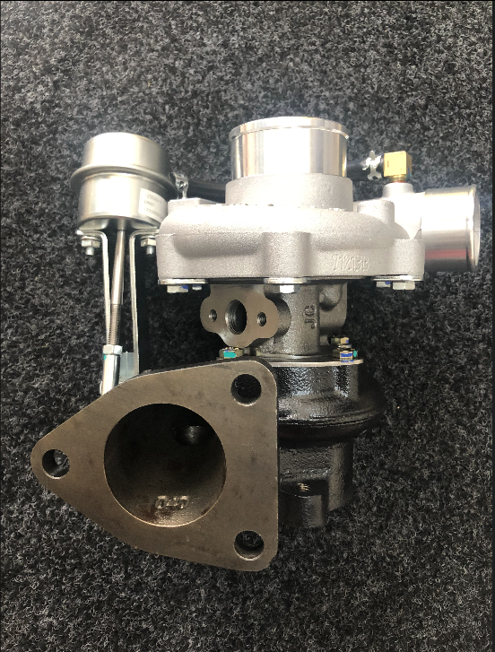 Mianyang Xinchen DK4A-1118010 turbocharger