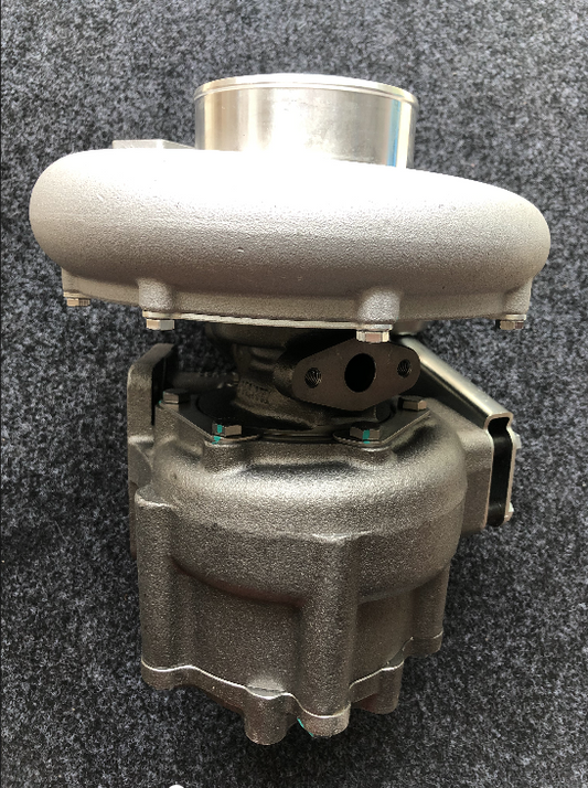 MAN 202V09100-7926 turbocharger