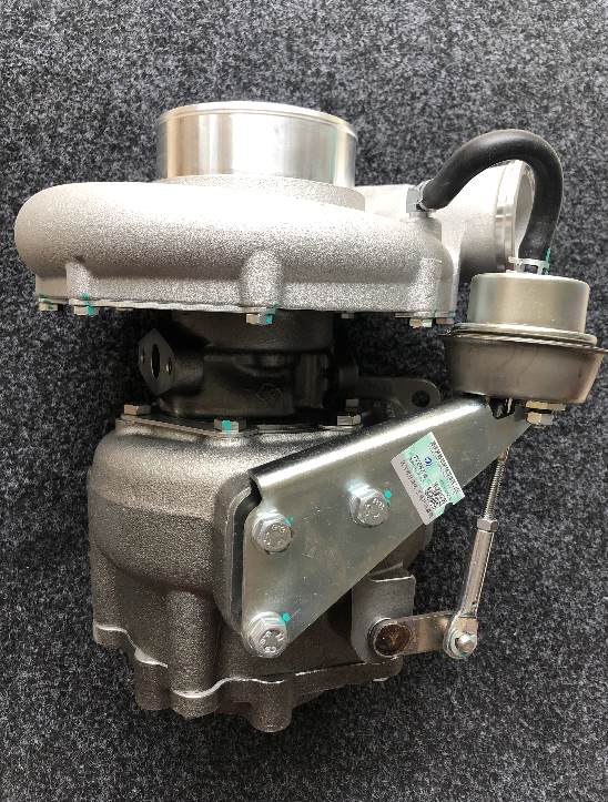 MAN 202V09100-7926 turbocharger