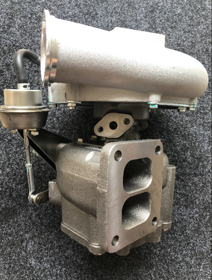 MAN 202V09100-7926 turbocharger