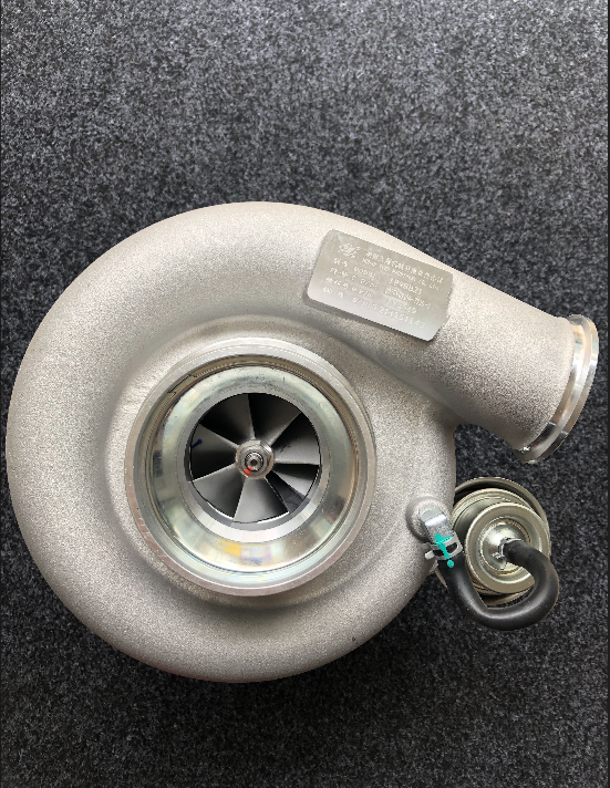MAN 202V09100-7926 turbocharger