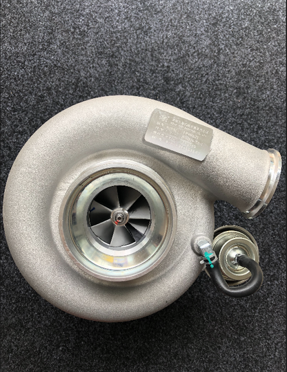 MAN 202V09100-7926 turbocharger