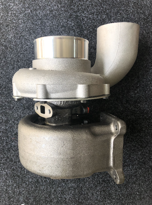 Renault 7319 2597 V014736 V014725 turbocharger