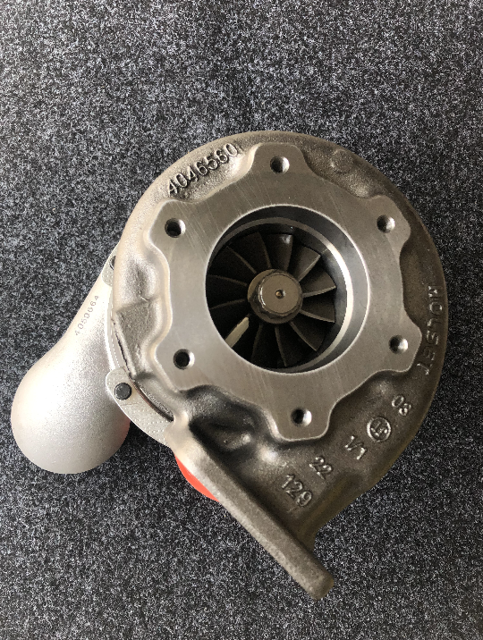 Renault 7319 2597 V014736 V014725 turbocharger