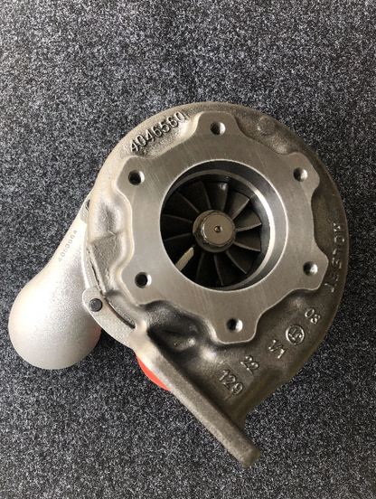 Renault 7319 2597 V014736 V014725 turbocharger