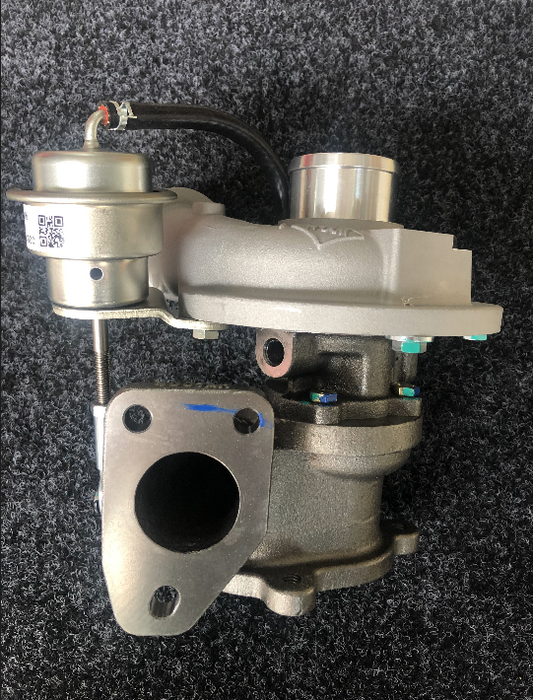 Lai Dong K15-08101-3 turbocharger