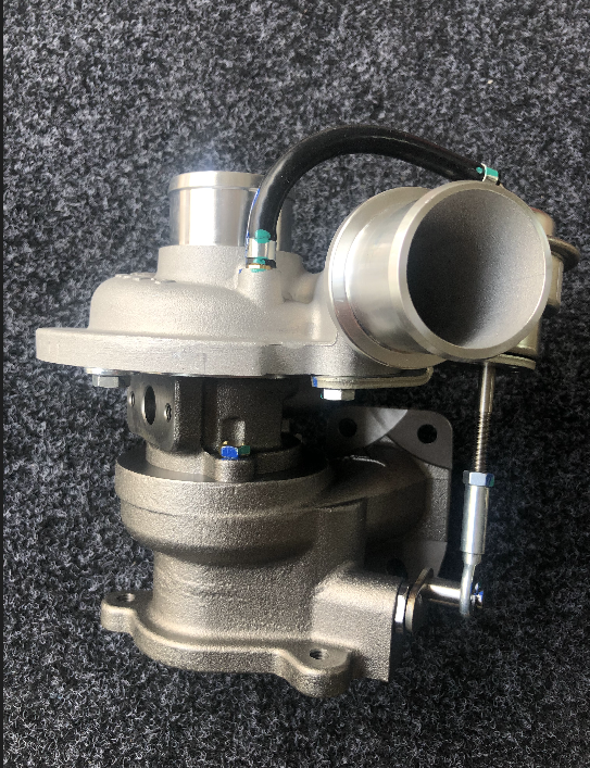 Lai Dong K15-08101-3 turbocharger