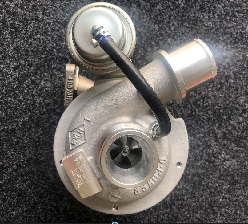 Lai Dong K15-08101-3 turbocharger