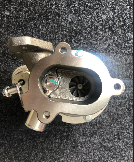 Lai Dong K15-08101-3 turbocharger