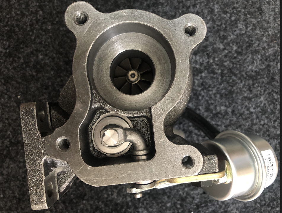 Lai Dong 4L18E-08010-5S turbocharger