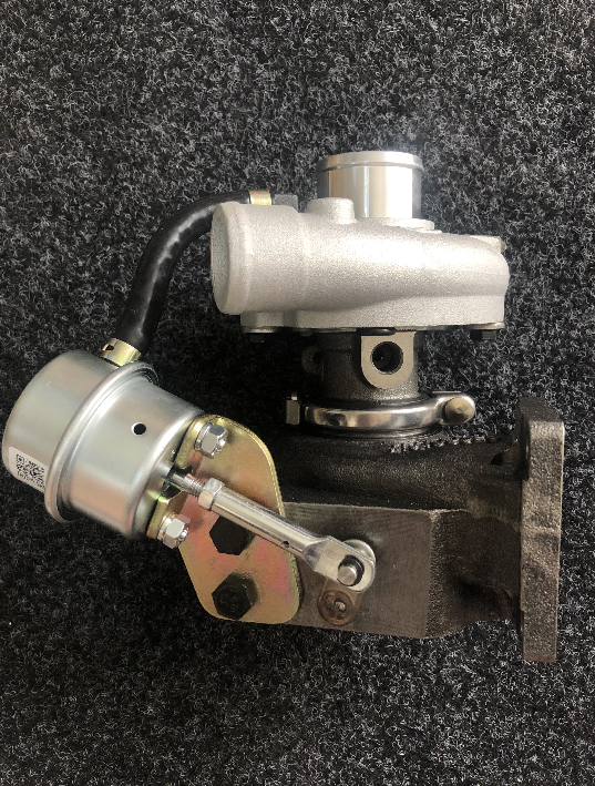 Lai Dong 4L18E-08010-5S turbocharger