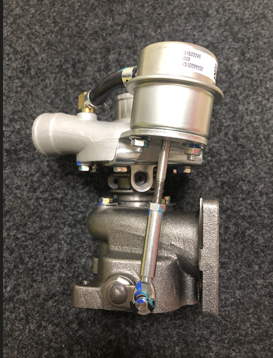 Lai Dong 4L18CF-08010-2 turbocharger