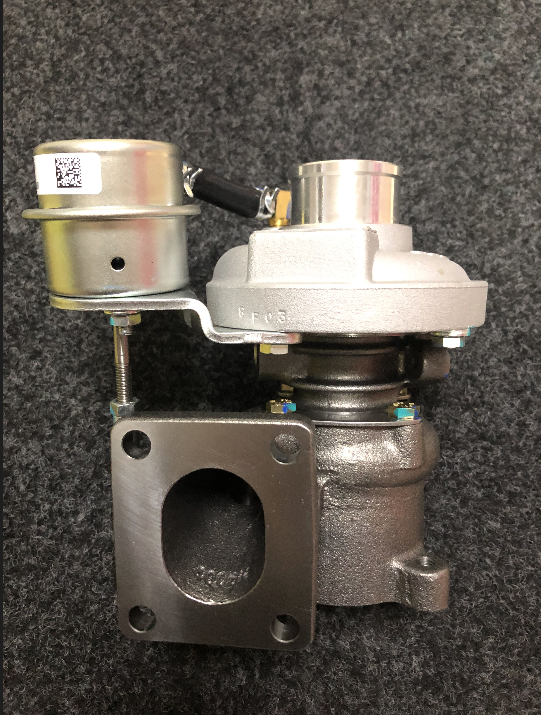 Lai Dong 4L18CF-08010-2 turbocharger