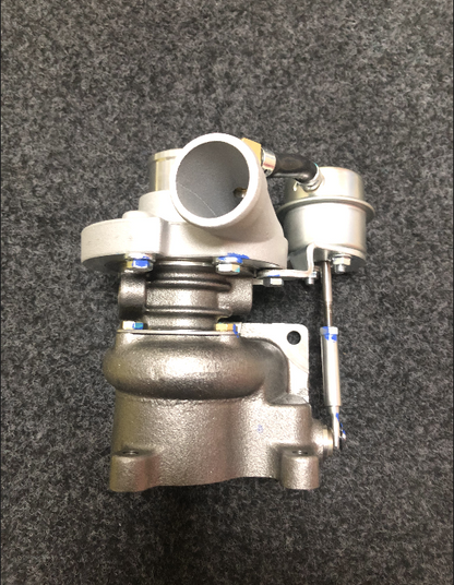 Lai Dong 4L18CF-08010-2 turbocharger