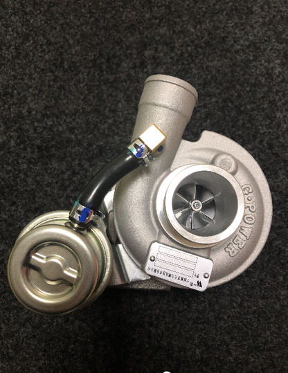 Lai Dong 4L18CF-08010-2 turbocharger