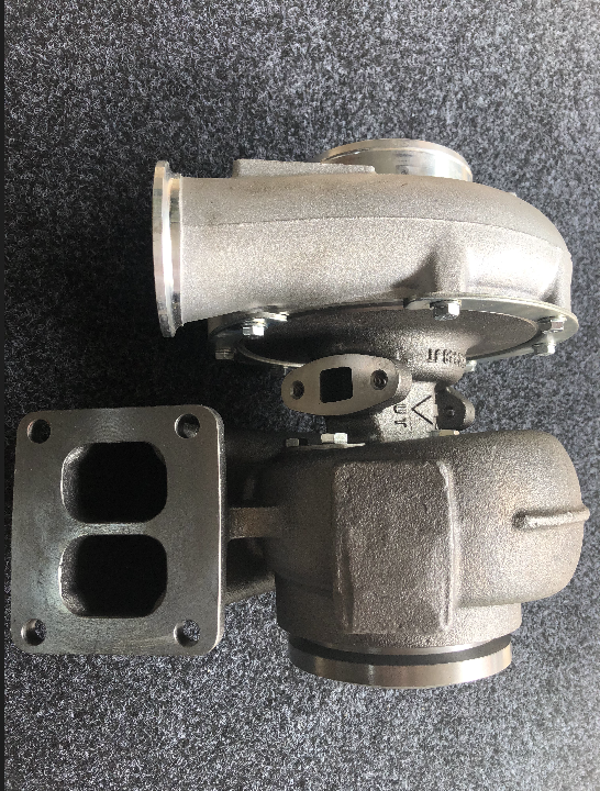 Cummins 6135 4051126 HX50turbocharger