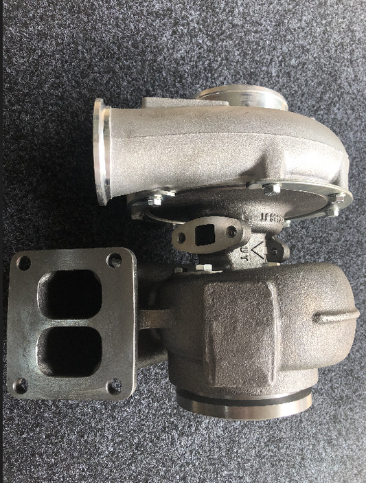 Cummins 6135 4051126 HX50turbocharger