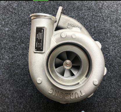 Cummins 6135 4051126 HX50turbocharger