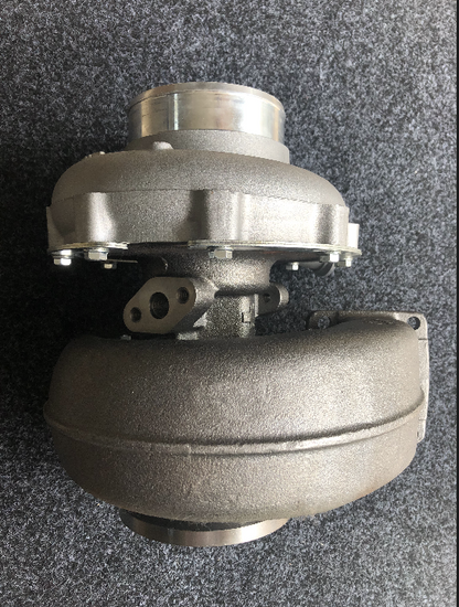 Cummins 6135 4051126 HX50turbocharger