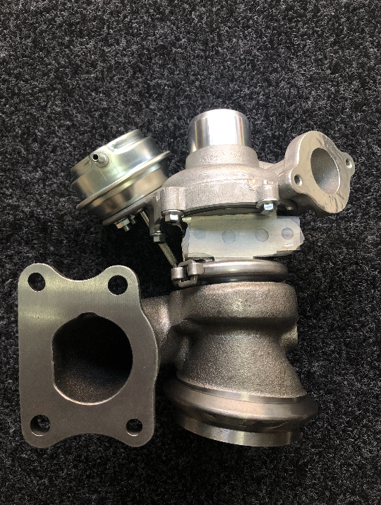 Peugeot 829675-0002 9805762680 turbocharger