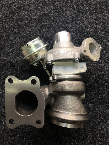 Peugeot 829675-0002 9805762680 turbocharger